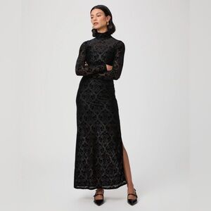 **Paige Lucca Dress** only worn once **Like New!